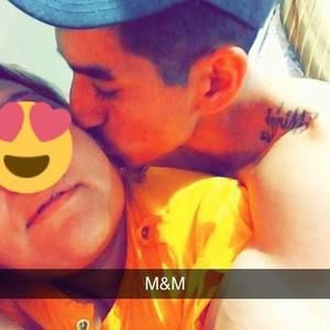 Meet your Posher, M alberto